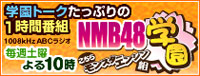 NMB48学園～教えて千鳥先生～