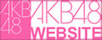 AKB48 WebSite