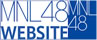MNL48 WebSite
