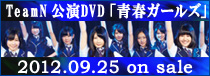 Team N 2nd　Stage「青春ガールズ」